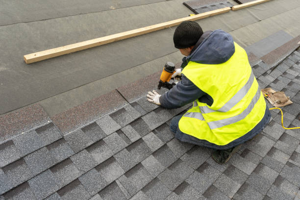 Best New Roof Installation  in Summerville, GA