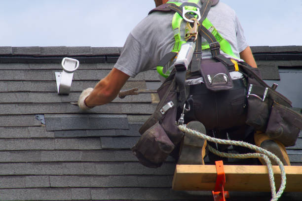 Best Roofing Contractor Near Me  in Summerville, GA