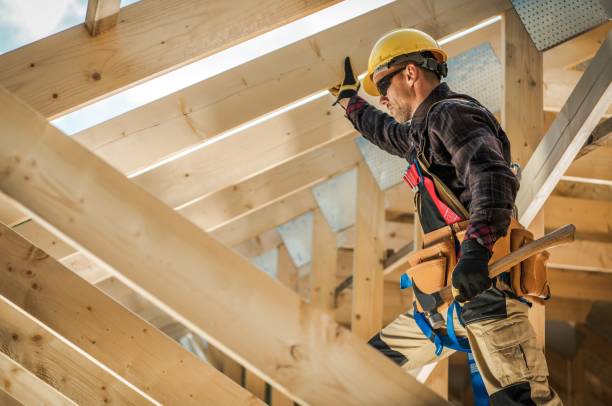 Best New Roof Installation  in Summerville, GA