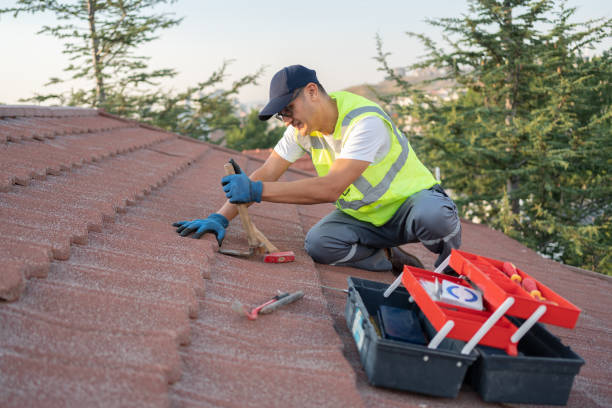 Quick and Trustworthy Emergency Roof Repair Services in Summerville, GA