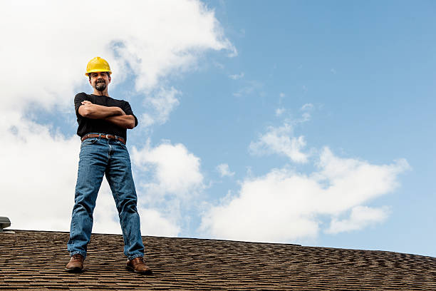 Tile Roofing Contractor in Summerville, GA