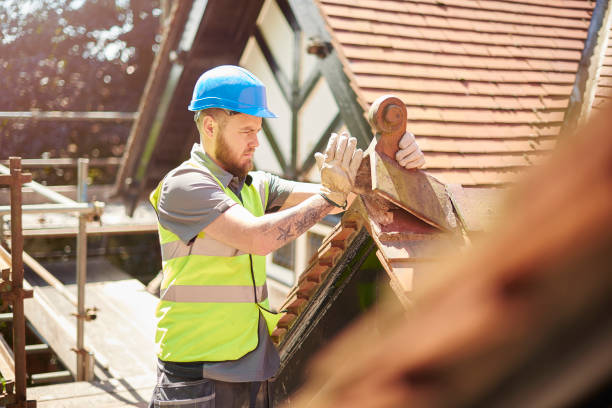 Best Metal Roofing Contractor  in Summerville, GA