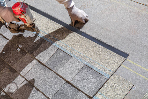 Best Best Roofing Contractors  in Summerville, GA