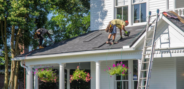 Trusted Summerville, GA Roofing Contractor Experts