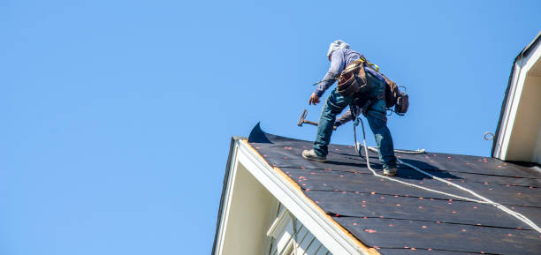 Best Local Roofing Companies  in Summerville, GA